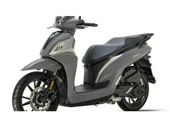 vendo sym symphony 50 st (2021 - 24) nuova a roma (codice 9292150) - moto.it