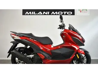 vendo sym jet x 125 (2021 - 24) nuova a albenga (codice 9718059) - moto.it