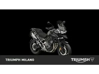vendo triumph tiger 1200 gt pro (2024 - 26) nuova a milano (codice 9556620) - moto.it