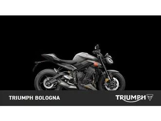 vendo triumph street triple 765 rs (2023 - 26) nuova a bologna (codice 9661151) - moto.it