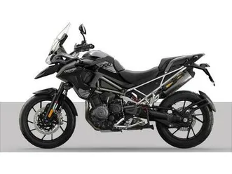 vendo triumph tiger 1200 gt pro (2024 - 26) nuova a livorno (codice 9898483) - moto.it