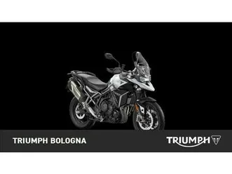 vendo triumph tiger 900 gt pro (2024 - 26) nuova a bologna (codice 9659305) - moto.it