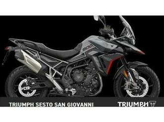 vendo triumph tiger 900 gt pro (2024 - 26) nuova a sesto san giovanni (codice 9520451) - moto.it