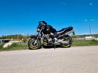 honda hornet 900 ccm