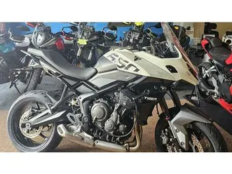 vendo triumph tiger sport 660 (2025 - 26) nuova a bricherasio (codice 9858383) - moto.it