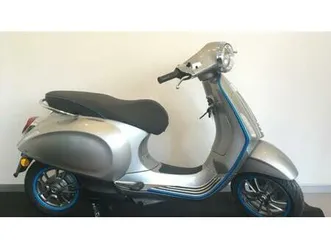 vendo vespa primavera elettrica 45 (2024 - 26) nuova a rosta (codice 9411665) - moto.it