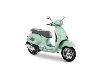vendo vespa gts 125 (2025 - 26) nuova a milano (codice 9678558) - moto.it