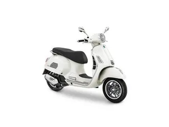 vendo vespa gts 125 super (2025 - 26) nuova a milano (codice 9678565) - moto.it
