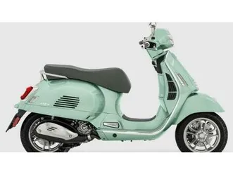 vendo vespa gts 125 (2025 - 26) nuova a milano (codice 9897770) - moto.it