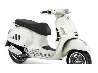 vendo vespa gts 125 super (2025 - 26) nuova a milano (codice 9897771) - moto.it