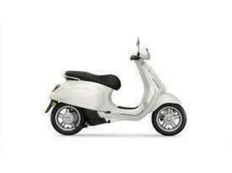vendo vespa primavera elettrica 45 (2024 - 26) nuova a bollate (codice 9503415) - moto.it