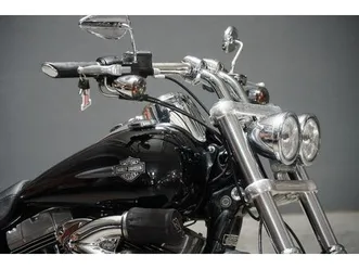 2013 harley-davidson® fxdf - dyna® fat bob®
