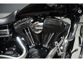2013 harley-davidson® fxdwg - dyna® wide glide®
