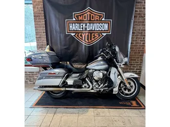 2014 harley-davidson electra glide ultra limited