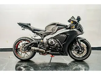 2016 honda cbr1000rr