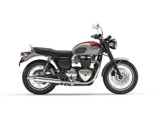 2016 bonneville t-120 - triumph