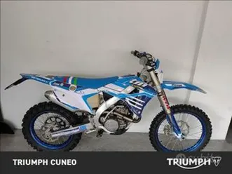 tm moto en 250 fi es 4t