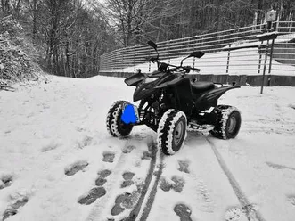 adly 300 tausch / verkauf