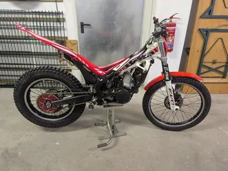 beta evo 125 ez 12/16