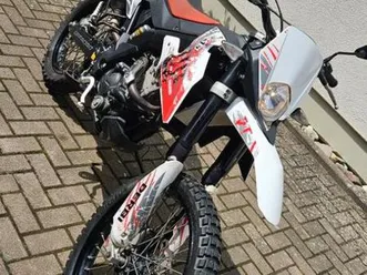 derbi senda drd 125