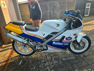 honda vfr 400 tausch verkauf inzahlungnahme möglich