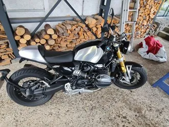 bmw r12 ninet