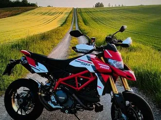 ducati hypermotard 950 sp