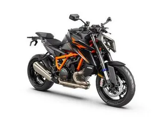 ktm 1390 super duke r evo 2026