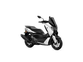 vendo yamaha n-max 125 (2025 - 26) nuova a genova (codice 9766494) - moto.it