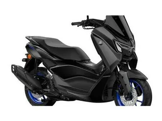 vendo yamaha n-max 125 (2025 - 26) nuova a parma (codice 9777950) - moto.it