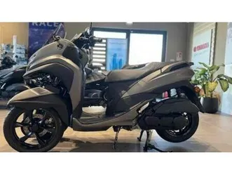 vendo yamaha tricity 125 (2025 - 26) nuova a citta' di castello (codice 9787001) - moto.it