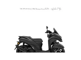 vendo yamaha tricity 125 (2025 - 26) nuova a firenze (codice 9726704) - moto.it