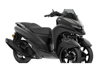 vendo yamaha tricity 125 (2025 - 26) nuova a parma (codice 9777946) - moto.it