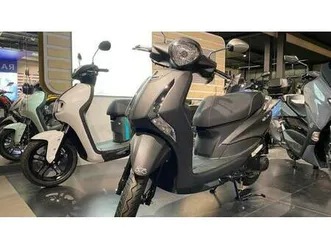 vendo yamaha d'elight 125 (2021 - 26) nuova a firenze (codice 9129228) - moto.it
