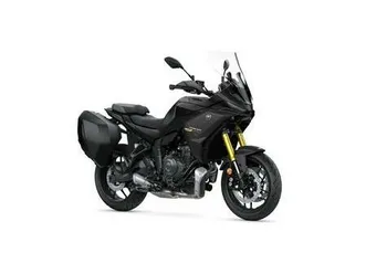 vendo yamaha tracer 7 gt (2025 - 26) nuova a renate (codice 9788082) - moto.it