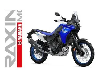 vendo yamaha ténéré 700 (2025 - 26) nuova a chiavari (codice 9731122) - moto.it
