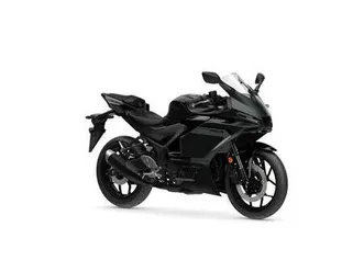 vendo yamaha yzf r3 (2025 - 26) nuova a lavis (codice 9723916) - moto.it