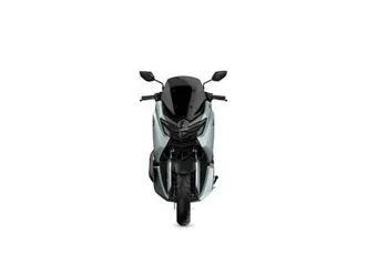 vendo yamaha n-max 125 tech max (2025 - 26) nuova a napoli (codice 9588165) - moto.it