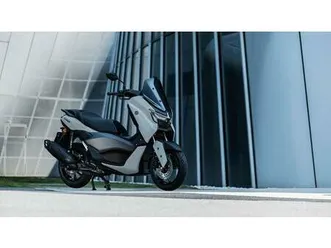 vendo yamaha n-max 125 tech max (2025 - 26) nuova a varese (codice 9596935) - moto.it