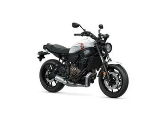 vendo yamaha xsr 700 (2022 - 26) nuova a lavis (codice 8937074) - moto.it