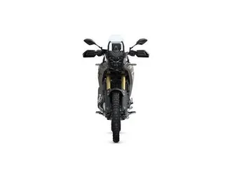 vendo yamaha ténéré 700 (2025 - 26) nuova a napoli (codice 9588735) - moto.it