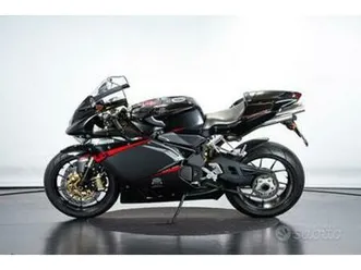 mv agusta f4 312 r - 2007