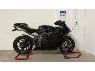 mv agusta f4 r - 2014 icona di design e prestazioni pure canton tessin -