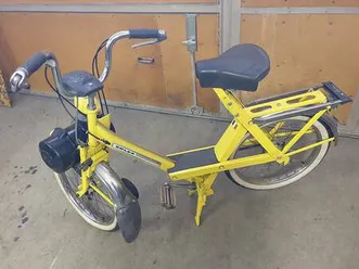 velo solex canton zurich -