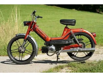 puch maxi s orange canton berne -