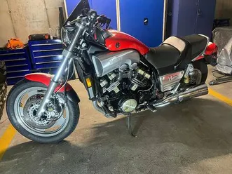 yamaha egli vmax vmx1200 top zustand canton zurich -