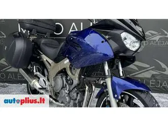 yamaha tdm 900 900 cc, touring / sport touring