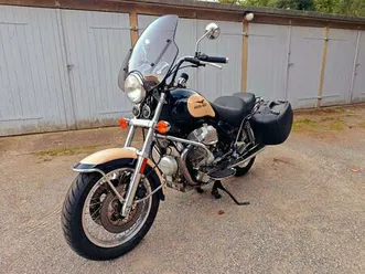 moto guzzi california 1100i