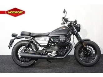 moto guzzi v9 bobber se (bj 2026) — motoren | moto guzzi — marktplaats