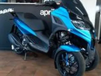 mp3 310 hpe sport e5+